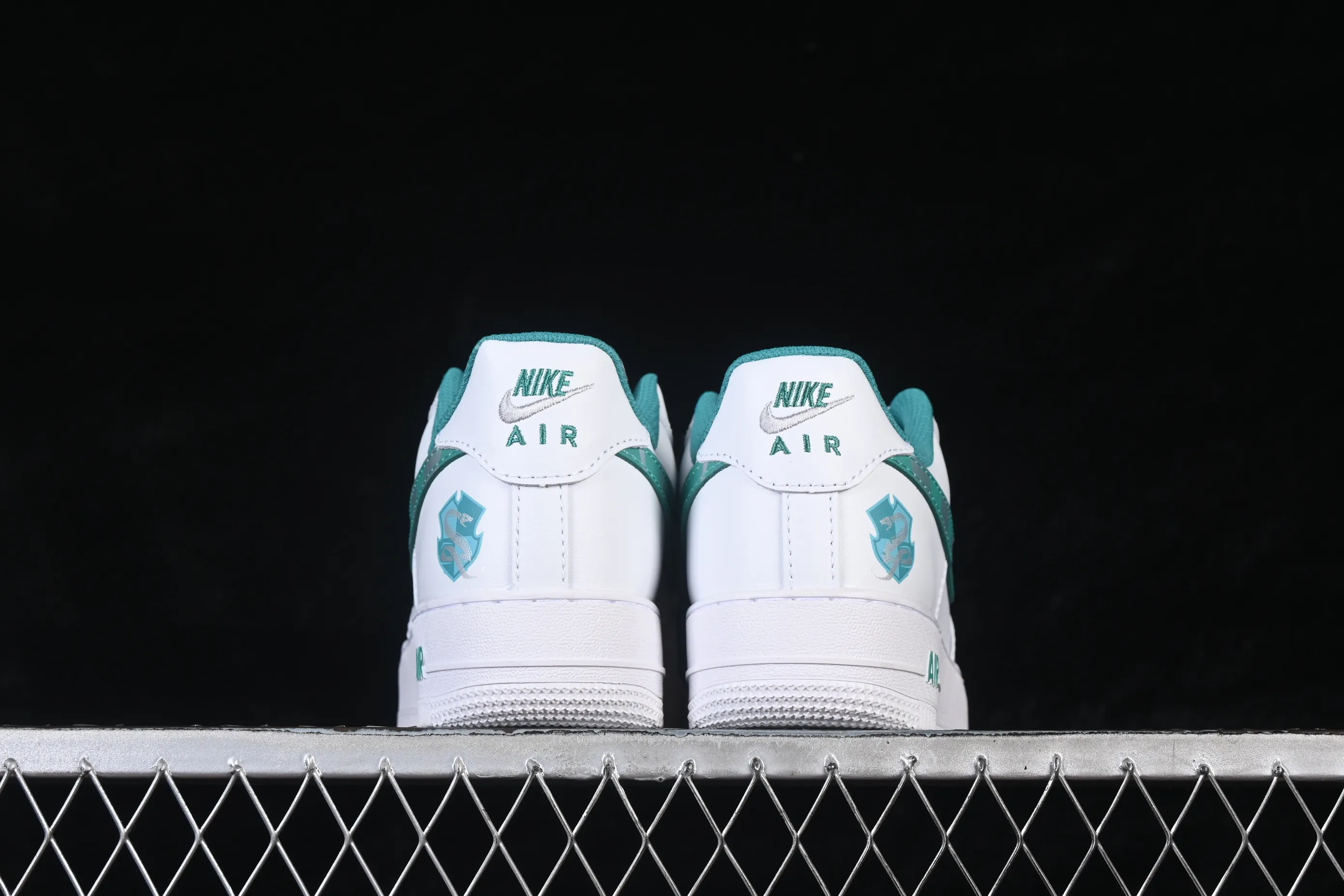 All categories Nk Air Force 1 Air Force series Nk Air Force 1 Low Air Force low-top Nike Air Force 1'07 Low Zodiac Air Force 1 low-top casual sneakers CW2288-111